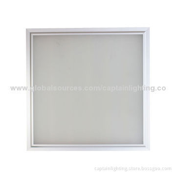 LED panel with CE, SAA and TUV certification